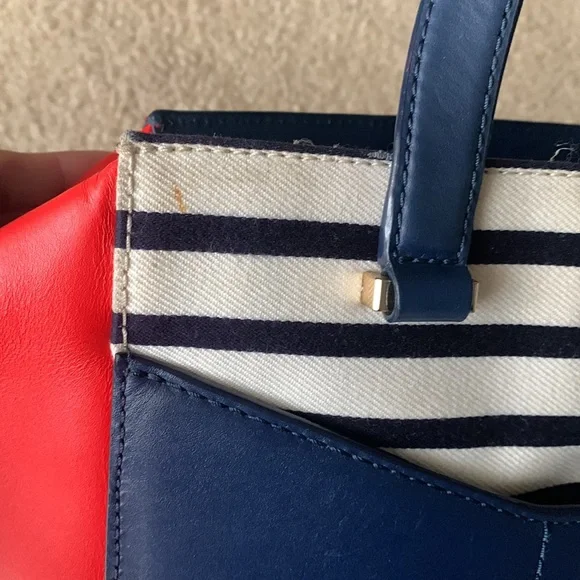 Kate Spade purse - Picture 5 of 11